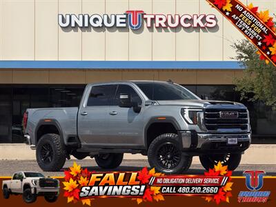 2024 GMC Sierra 2500HD SLE Truck