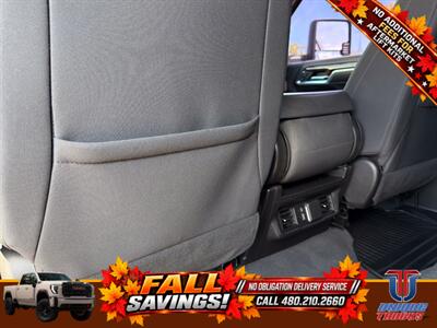 2024 GMC Sierra 2500HD SLE - Photo 23 - Scottsdale, AZ 85257