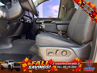 2024 GMC Sierra 2500HD SLE - Photo 20 - Scottsdale, AZ 85257