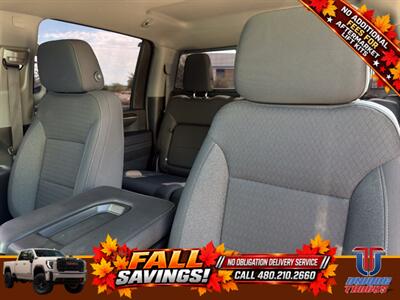 2024 GMC Sierra 2500HD SLE - Photo 21 - Scottsdale, AZ 85257