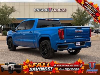 2024 GMC Sierra 1500 AT4 - Photo 9 - Scottsdale, AZ 85257