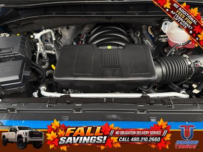 2024 GMC Sierra 1500 AT4 - Photo 14 - Scottsdale, AZ 85257