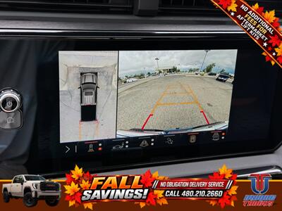 2024 GMC Sierra 1500 AT4 - Photo 39 - Scottsdale, AZ 85257