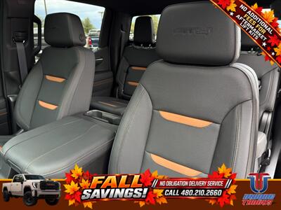 2024 GMC Sierra 1500 AT4 - Photo 20 - Scottsdale, AZ 85257