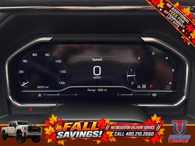 2024 GMC Sierra 1500 AT4 - Photo 37 - Scottsdale, AZ 85257