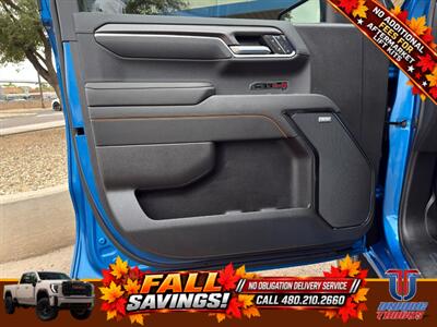 2024 GMC Sierra 1500 AT4 - Photo 17 - Scottsdale, AZ 85257