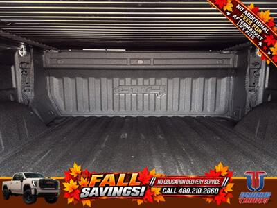 2024 GMC Sierra 1500 AT4 - Photo 8 - Scottsdale, AZ 85257