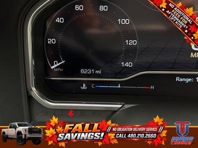 2024 GMC Sierra 1500 AT4 - Photo 38 - Scottsdale, AZ 85257