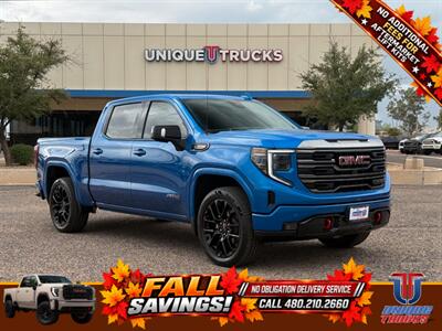 2024 GMC Sierra 1500 AT4 - Photo 5 - Scottsdale, AZ 85257