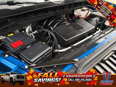 2024 GMC Sierra 1500 AT4 - Photo 15 - Scottsdale, AZ 85257