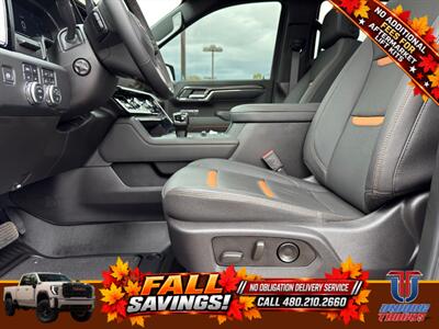 2024 GMC Sierra 1500 AT4 - Photo 19 - Scottsdale, AZ 85257