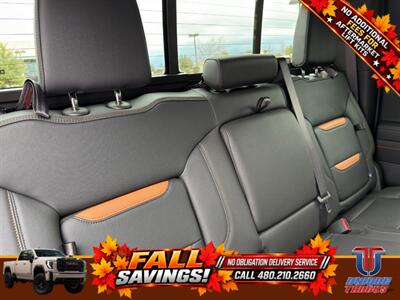 2024 GMC Sierra 1500 AT4 - Photo 29 - Scottsdale, AZ 85257