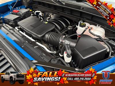 2024 GMC Sierra 1500 AT4 - Photo 16 - Scottsdale, AZ 85257