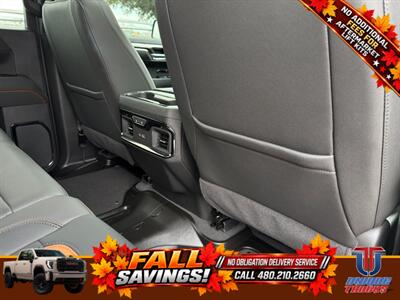 2024 GMC Sierra 1500 AT4 - Photo 27 - Scottsdale, AZ 85257