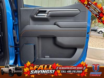 2024 GMC Sierra 1500 AT4 - Photo 26 - Scottsdale, AZ 85257