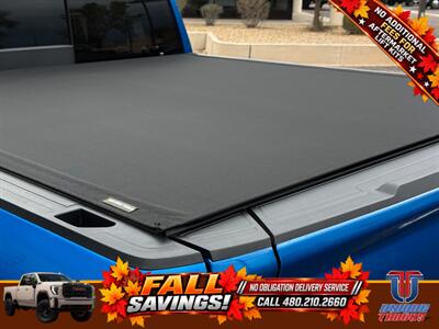 2024 GMC Sierra 1500 AT4 - Photo 13 - Scottsdale, AZ 85257