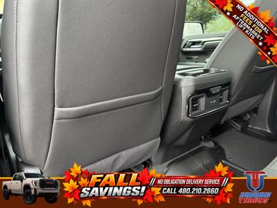 2024 GMC Sierra 1500 AT4 - Photo 23 - Scottsdale, AZ 85257