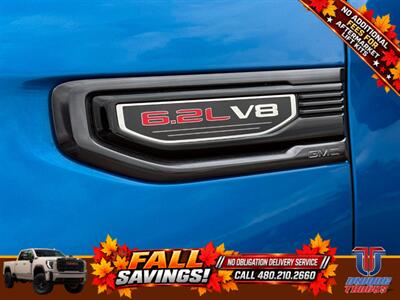 2024 GMC Sierra 1500 AT4 - Photo 12 - Scottsdale, AZ 85257