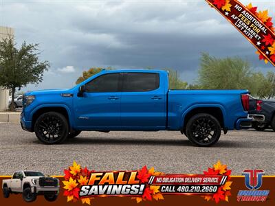 2024 GMC Sierra 1500 AT4 - Photo 10 - Scottsdale, AZ 85257