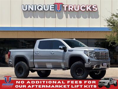 2025 GMC Sierra 1500 Denali Truck