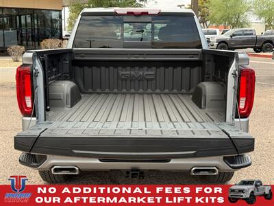 2025 GMC Sierra 1500 Denali - Photo 8 - Scottsdale, AZ 85257