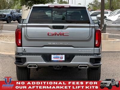 2025 GMC Sierra 1500 Denali - Photo 7 - Scottsdale, AZ 85257