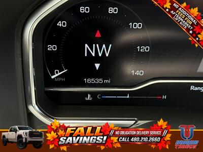 2025 GMC Sierra 1500 Denali - Photo 34 - Scottsdale, AZ 85257