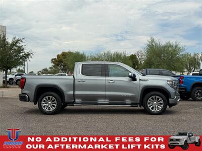 2025 GMC Sierra 1500 Denali - Photo 5 - Scottsdale, AZ 85257