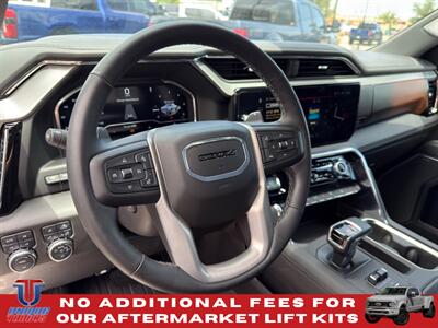 2025 GMC Sierra 1500 Denali - Photo 17 - Scottsdale, AZ 85257