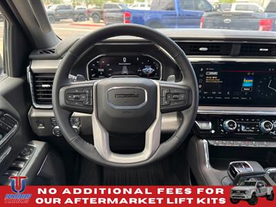 2025 GMC Sierra 1500 Denali - Photo 30 - Scottsdale, AZ 85257