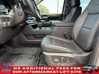 2025 GMC Sierra 1500 Denali - Photo 18 - Scottsdale, AZ 85257