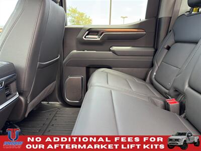 2025 GMC Sierra 1500 Denali - Photo 22 - Scottsdale, AZ 85257