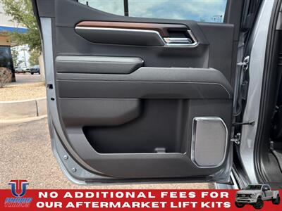2025 GMC Sierra 1500 Denali - Photo 20 - Scottsdale, AZ 85257