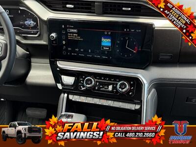 2025 GMC Sierra 1500 Denali - Photo 31 - Scottsdale, AZ 85257