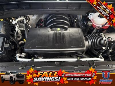 2025 GMC Sierra 1500 Denali - Photo 13 - Scottsdale, AZ 85257
