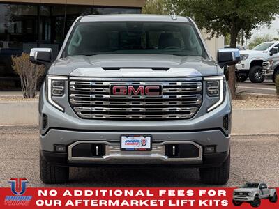 2025 GMC Sierra 1500 Denali - Photo 2 - Scottsdale, AZ 85257