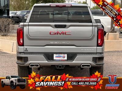 2025 GMC Sierra 1500 Denali - Photo 6 - Scottsdale, AZ 85257