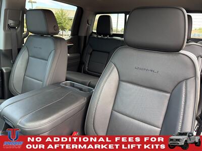 2025 GMC Sierra 1500 Denali - Photo 19 - Scottsdale, AZ 85257