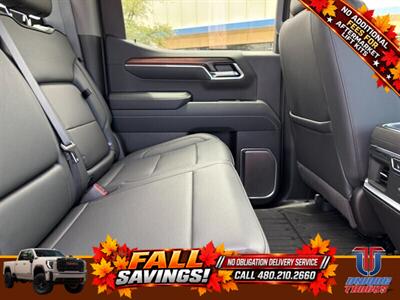 2025 GMC Sierra 1500 Denali - Photo 26 - Scottsdale, AZ 85257