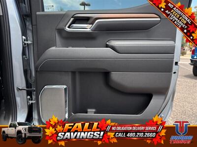2025 GMC Sierra 1500 Denali - Photo 24 - Scottsdale, AZ 85257