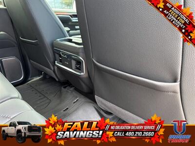 2025 GMC Sierra 1500 Denali - Photo 25 - Scottsdale, AZ 85257