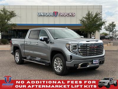 2025 GMC Sierra 1500 Denali - Photo 4 - Scottsdale, AZ 85257