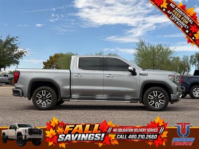 2025 GMC Sierra 1500 Denali - Photo 4 - Scottsdale, AZ 85257