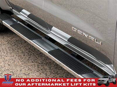 2025 GMC Sierra 1500 Denali - Photo 6 - Scottsdale, AZ 85257