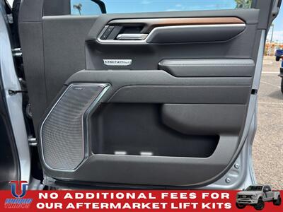 2025 GMC Sierra 1500 Denali - Photo 27 - Scottsdale, AZ 85257