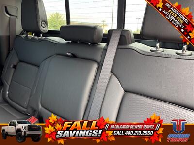 2025 GMC Sierra 1500 Denali - Photo 23 - Scottsdale, AZ 85257