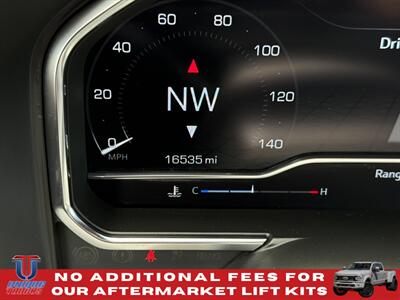 2025 GMC Sierra 1500 Denali - Photo 34 - Scottsdale, AZ 85257
