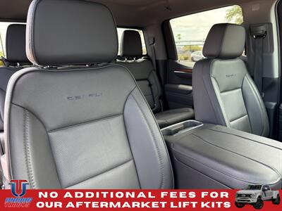 2025 GMC Sierra 1500 Denali - Photo 28 - Scottsdale, AZ 85257
