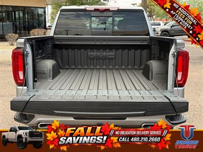2025 GMC Sierra 1500 Denali - Photo 7 - Scottsdale, AZ 85257