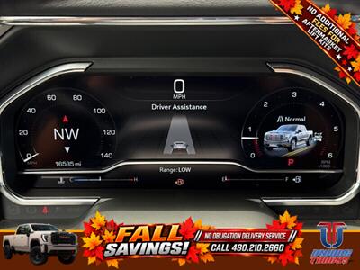 2025 GMC Sierra 1500 Denali - Photo 33 - Scottsdale, AZ 85257